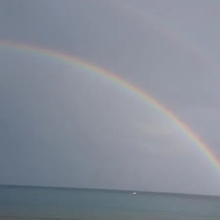 Studio At Very Near To The Sea - Apollonio A2 * פליראקי