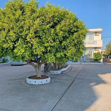 Apartment Studio At Very Near To The Sea - Apollonio A2 Faliraki