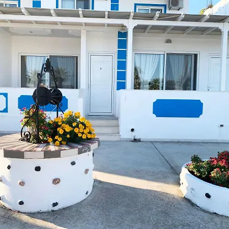 Apartment Studio At Very Near To The Sea - Apollonio A2
