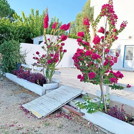 Studio At Very Near To The Sea - Apollonio A2 Apartment