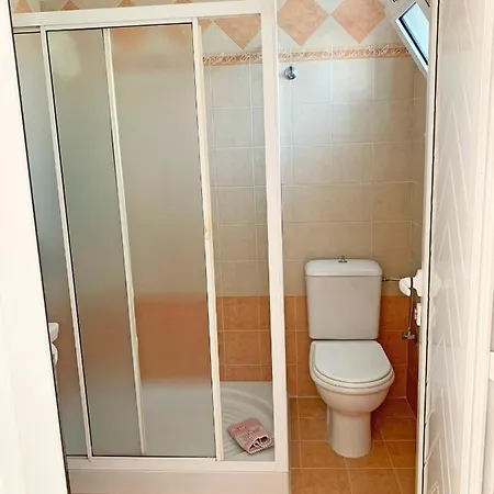 Apartment Studio At Very Near To The Sea - Apollonio A2 *