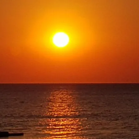 Studio At Very Near To The Sea - Apollonio A2 * Faliraki