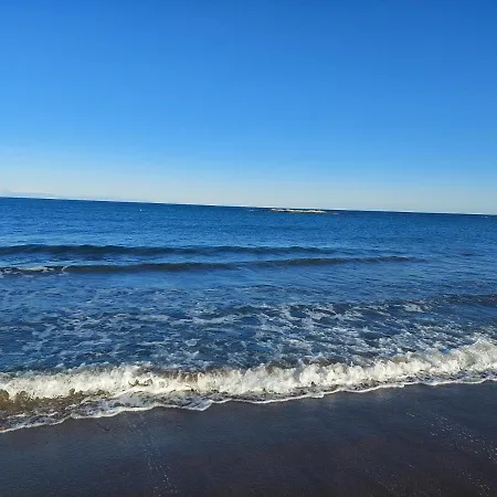 Apartment Studio At Very Near To The Sea - Apollonio A2