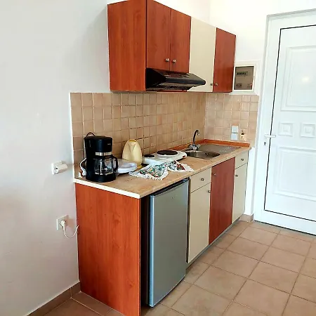 Studio At Very Near To The Sea - Apollonio A2 Apartment