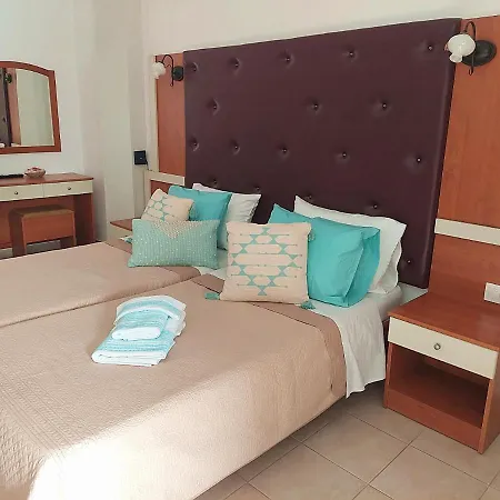Studio At Very Near To The Sea - Apollonio A2 Apartment