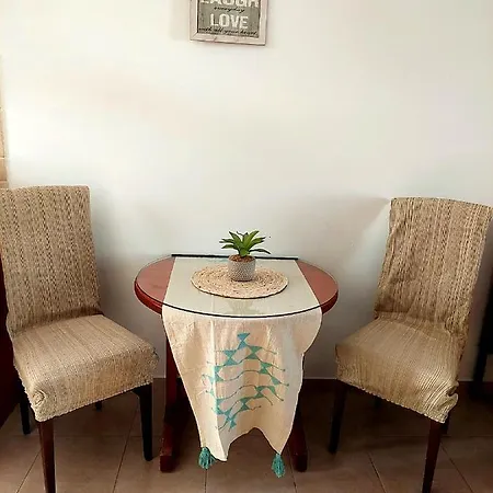 Apartment Studio At Very Near To The Sea - Apollonio A2 Faliraki