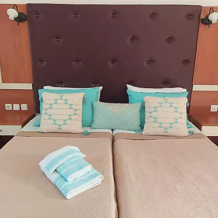 Studio At Very Near To The Sea - Apollonio A2 Faliraki